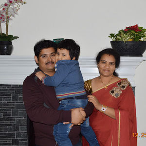 Meet your Posher, Radhika